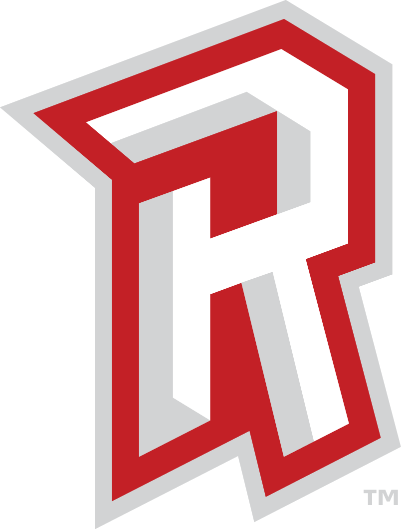 Radford Highlanders 2016-Pres Secondary Logo v2 diy iron on heat transfer